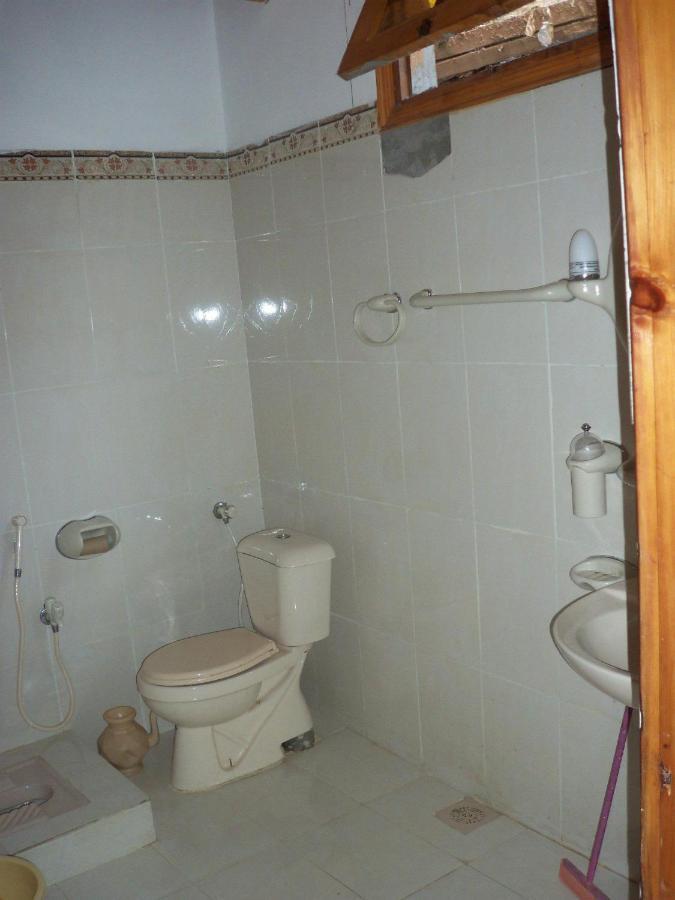 מלון נאראן Manila Huts מראה חיצוני תמונה